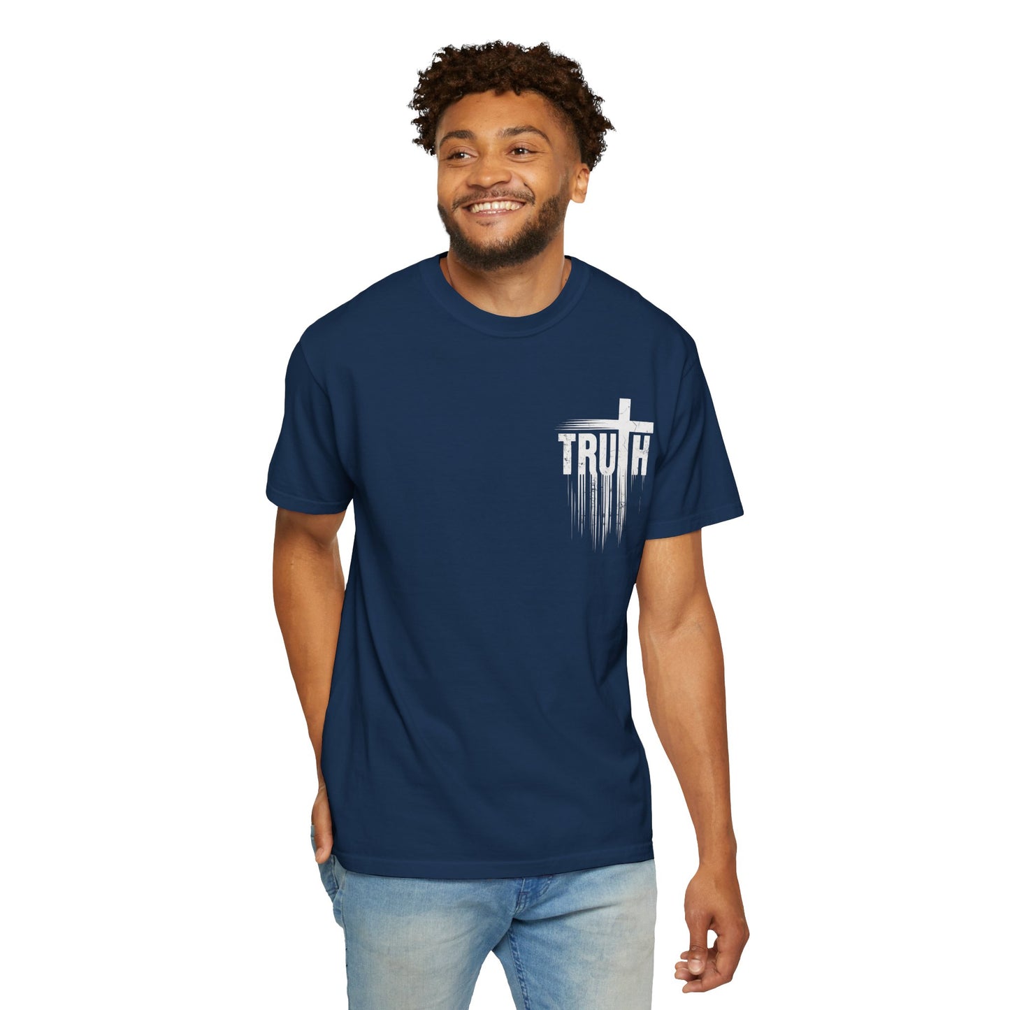 Truth Unisex Tee - Inspirational T-shirt