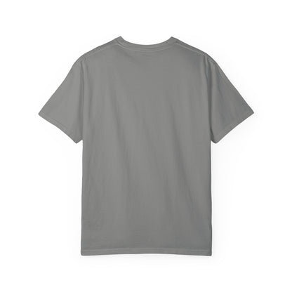 Empowerment Unisex Tee | Turn Pain into Power Women T-Shirt