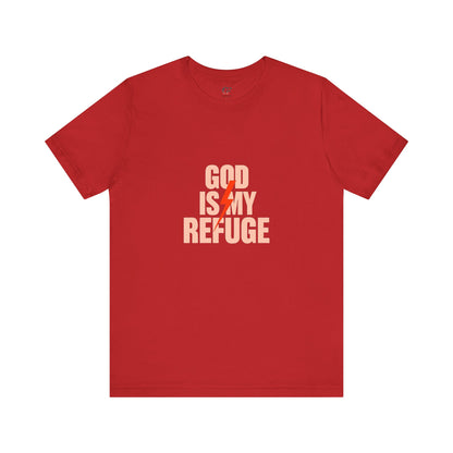 Christian Inspirational Tee