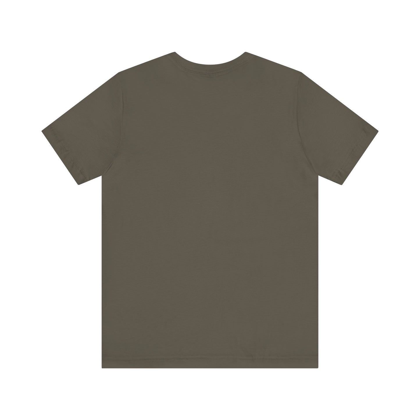 Christian Inspirational Tee