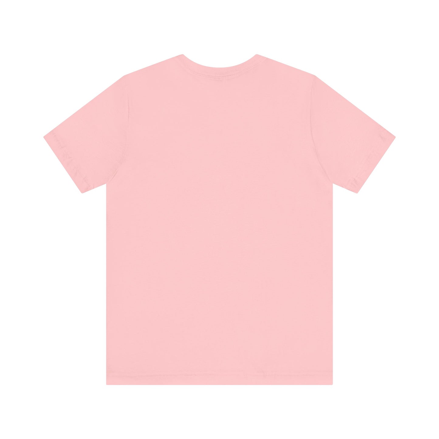 Resilience Tee - Inspirational Unisex T-Shirt