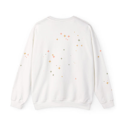 Cozy Fall/Winter Unisex Sweatshirt - Great Gift for Men and Women