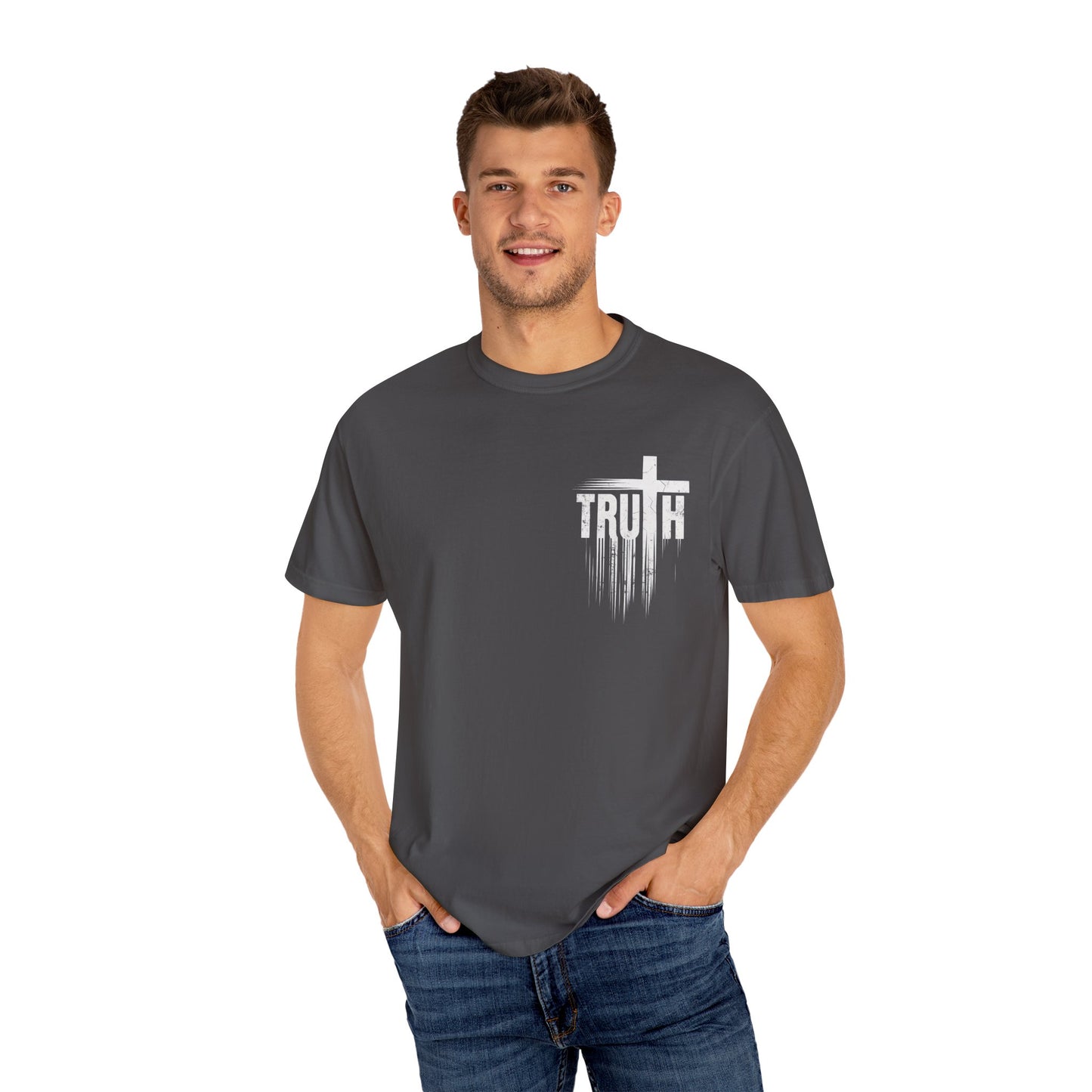 Truth Unisex Tee - Inspirational T-shirt