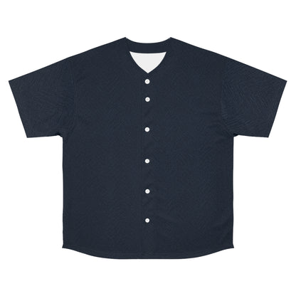 Baseball Jersey for Men, Casual Streetwear and Sports Theme