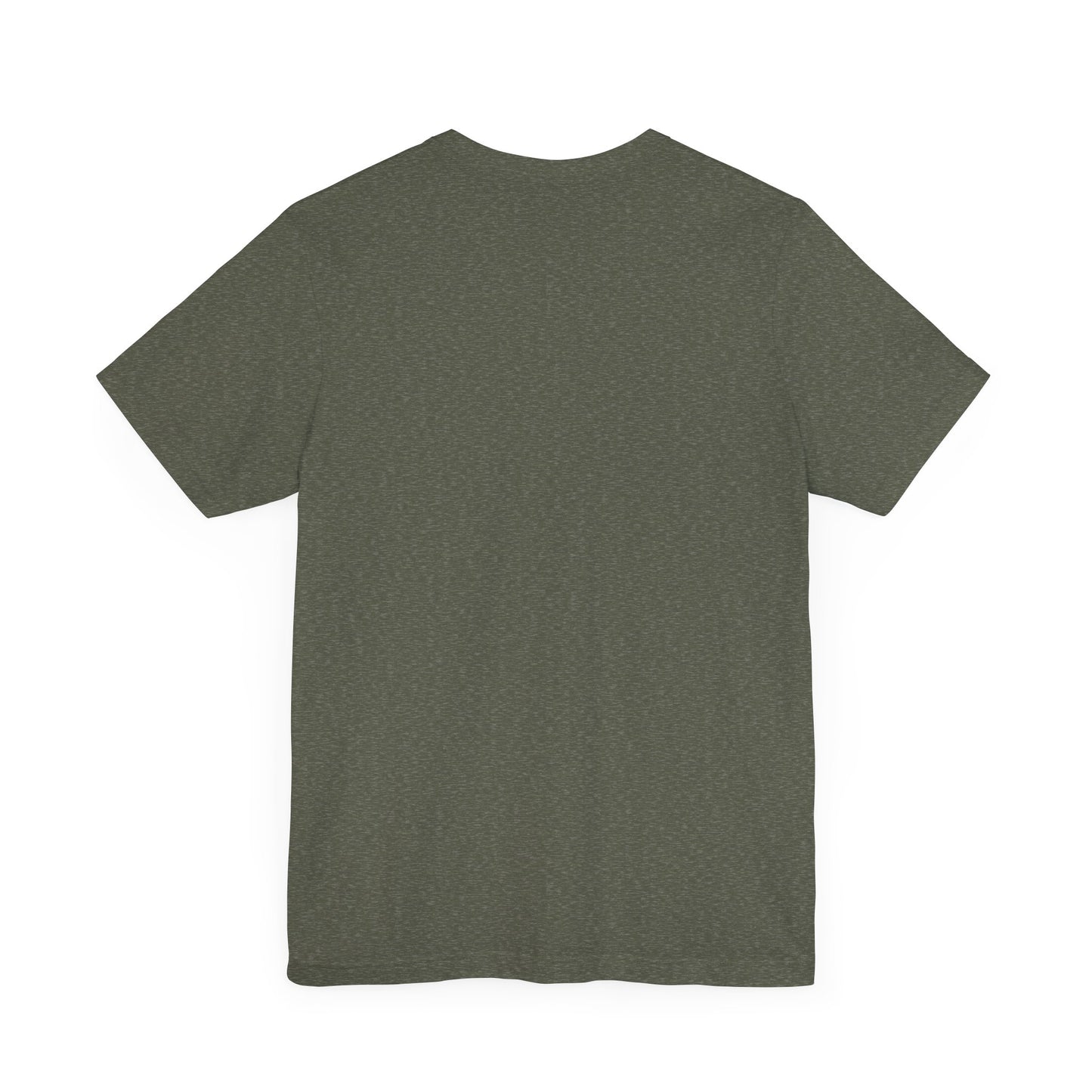 Strength and Courage Graphic Tee for Empowerment