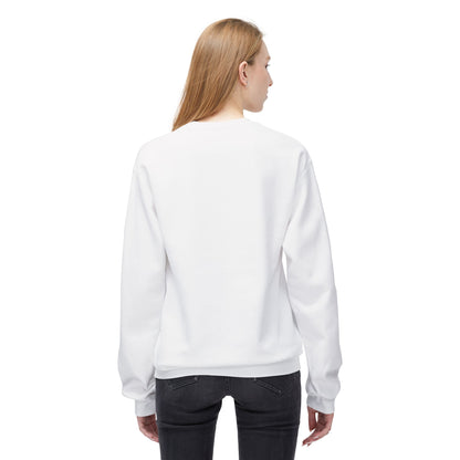 Motivational Unisex Sweatshirt | Ephesians 2:10 Bible Verse | Cozy Faith Apparel