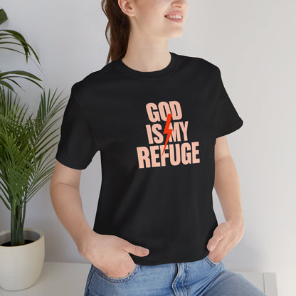 Christian Inspirational Tee