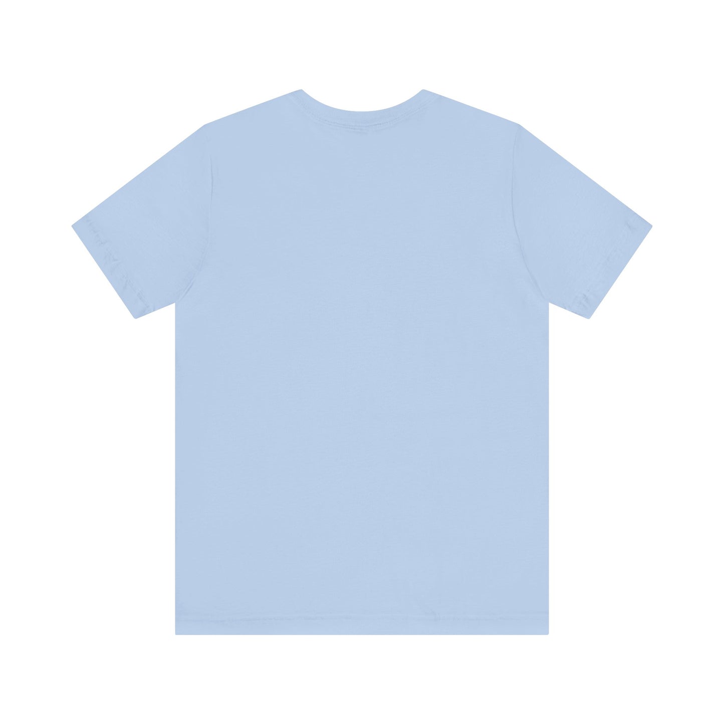 Resilience Tee - Inspirational Unisex T-Shirt