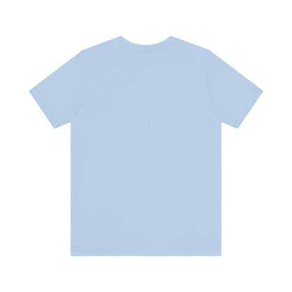 Resilience Tee - Inspirational Unisex T-Shirt