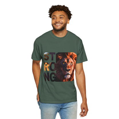 Strong Vibes T-shirt
