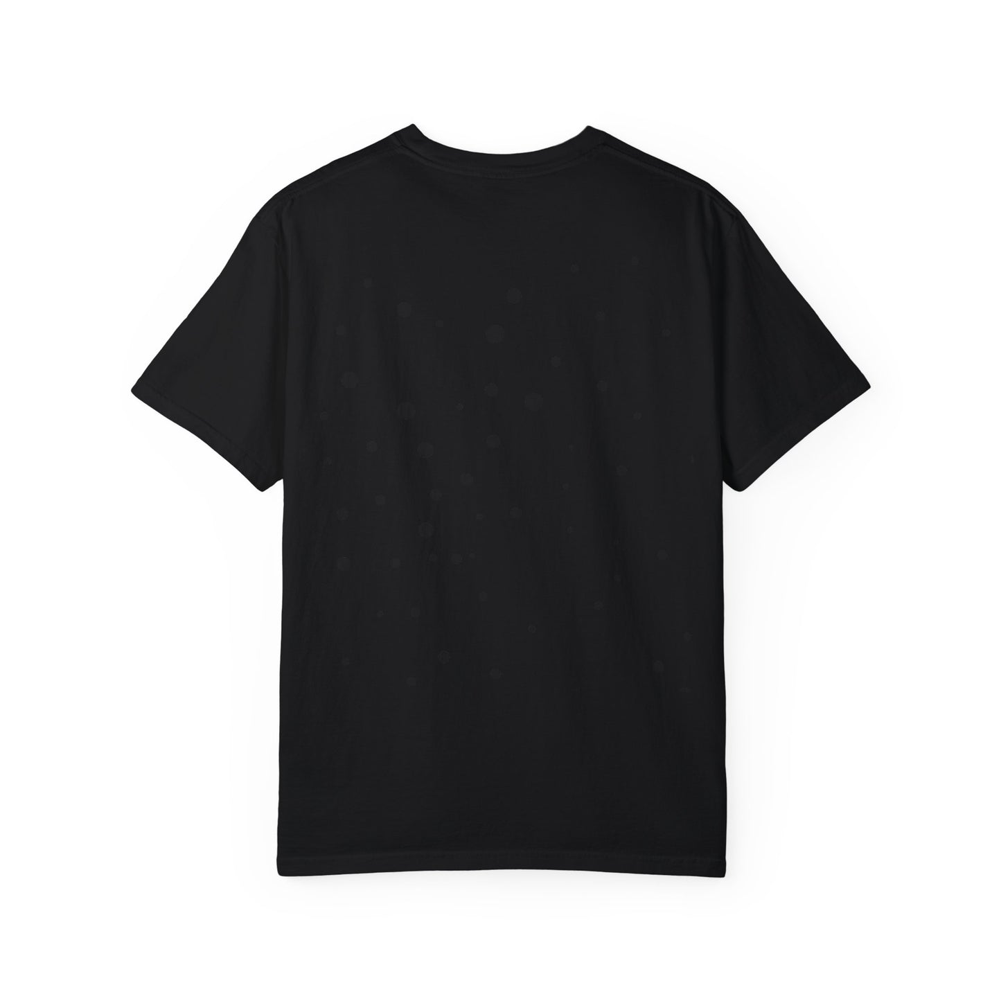 Count Your Blessings T-Shirt, Inspirational Tee, Unisex Shirt for Gifts, Faith-based apparel, Casual Wear, Everyday Style