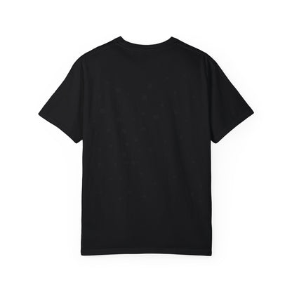Count Your Blessings T-Shirt, Inspirational Tee, Unisex Shirt for Gifts, Faith-based apparel, Casual Wear, Everyday Style