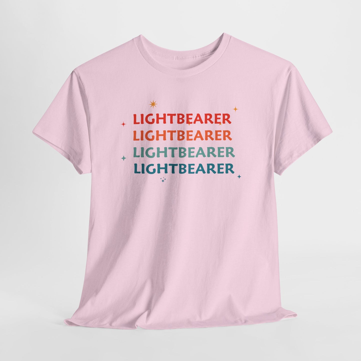 Cozy Classic Tee - Minimalist Unisex T-Shirt for Men & Women