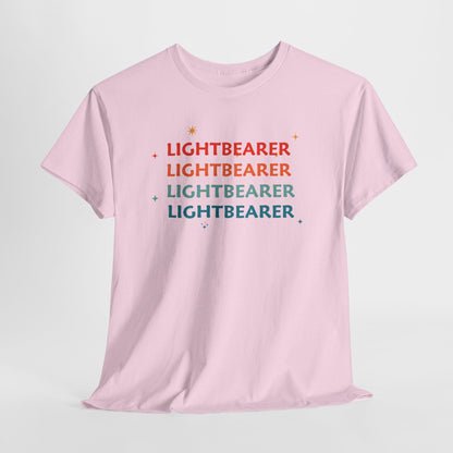 Cozy Classic Tee - Minimalist Unisex T-Shirt for Men & Women