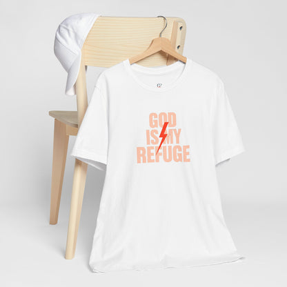 Christian Inspirational Tee