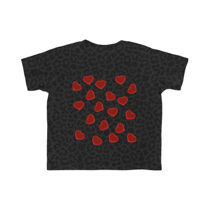 Toddler's Fine Jersey Tee