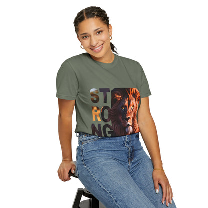 Strong Vibes T-shirt