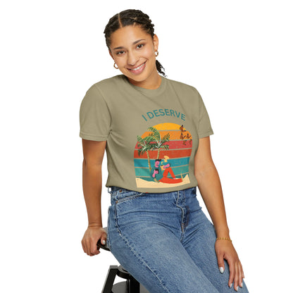 Soft Life Unisex T-Shirt