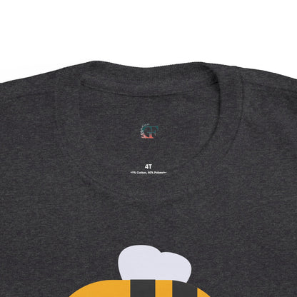 Toddler T-Shirt - Bee Cool Fun Kids Shirt, Birthday Gift, Special Occasion Wear