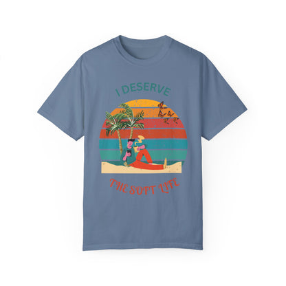 Soft Life Unisex T-Shirt