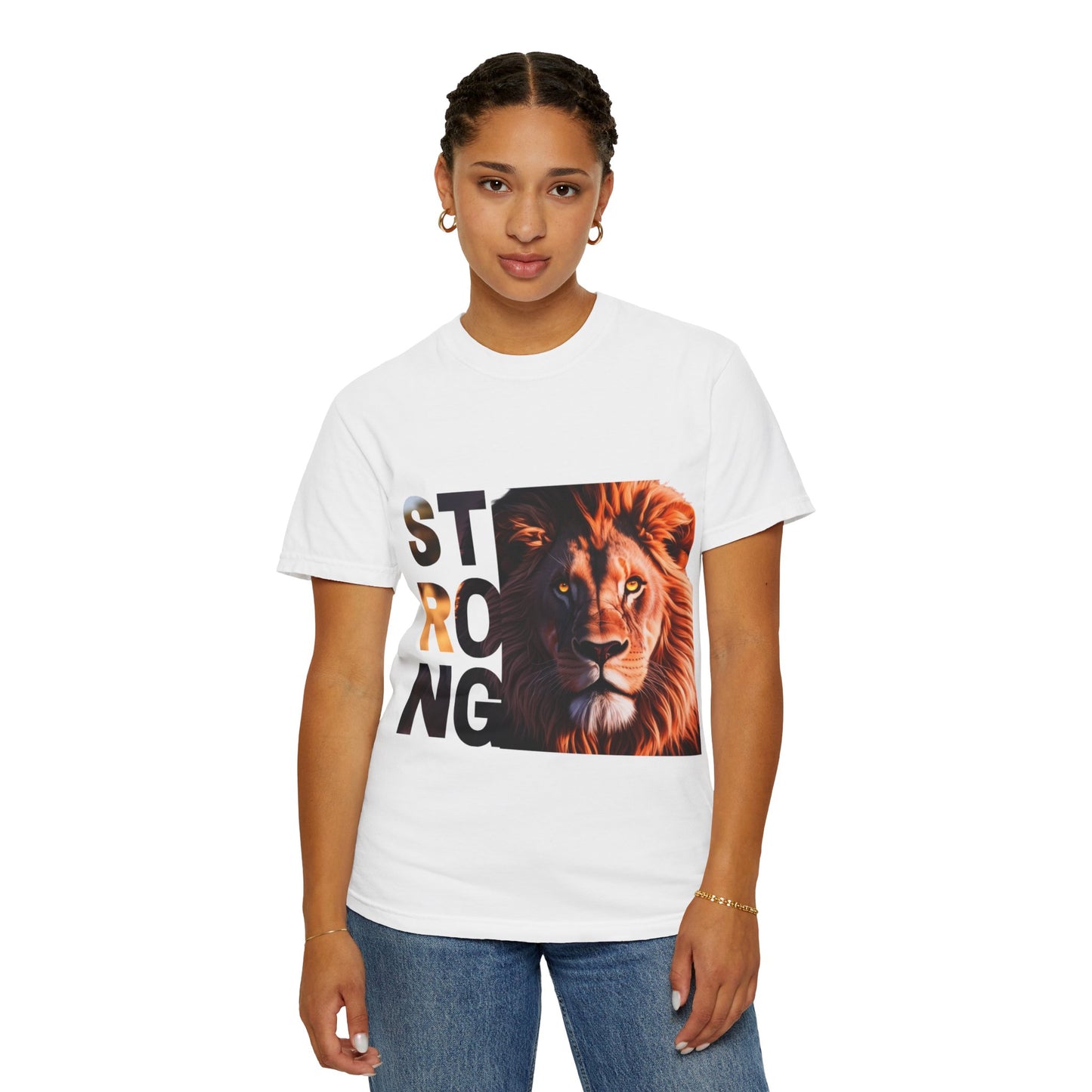 Strong Vibes T-shirt