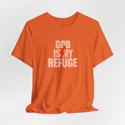 Christian Inspirational Tee
