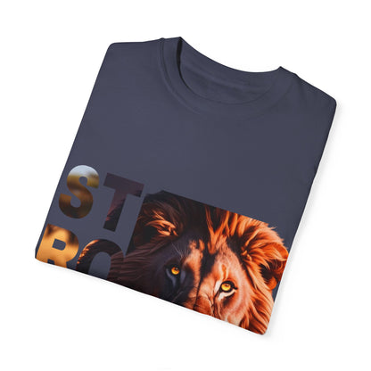 Strong Vibes T-shirt