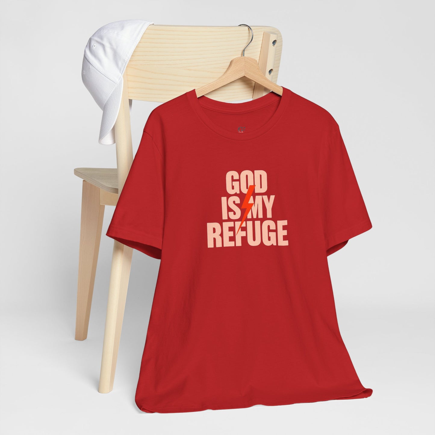 Christian Inspirational Tee