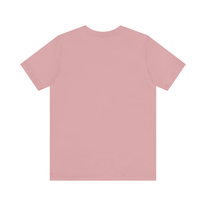 Floral Lightbearer Unisex Tee