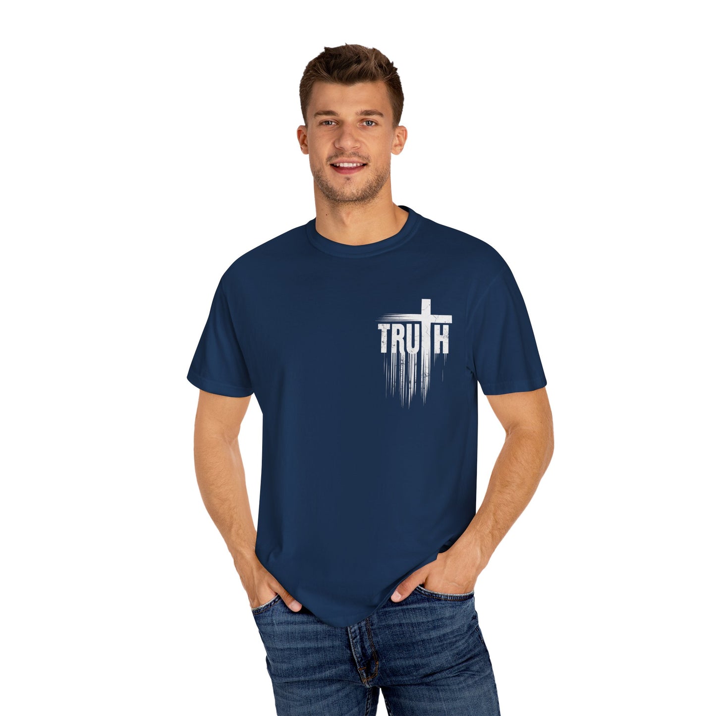 Truth Unisex Tee - Inspirational T-shirt