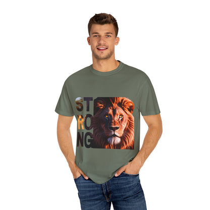 Strong Vibes T-shirt