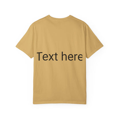 Strong Vibes T-shirt