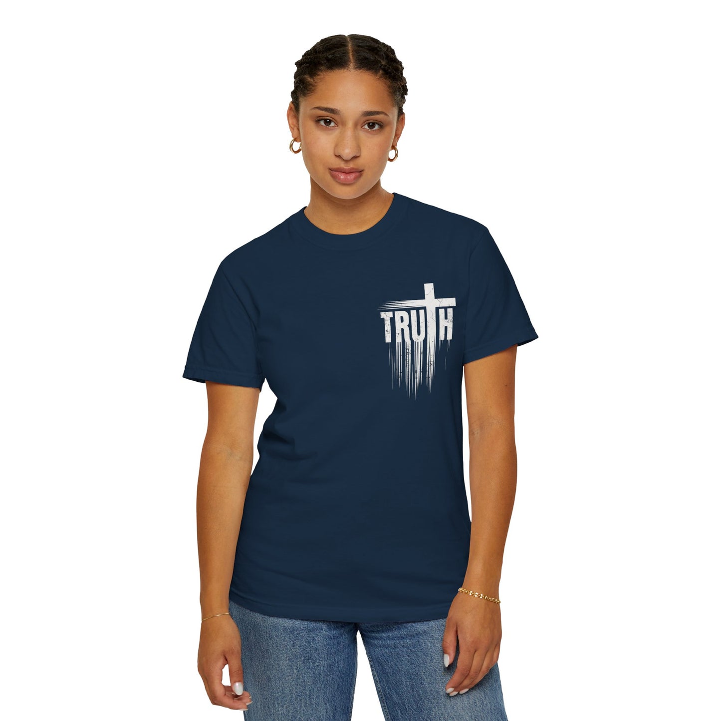 Truth Unisex Tee - Inspirational T-shirt