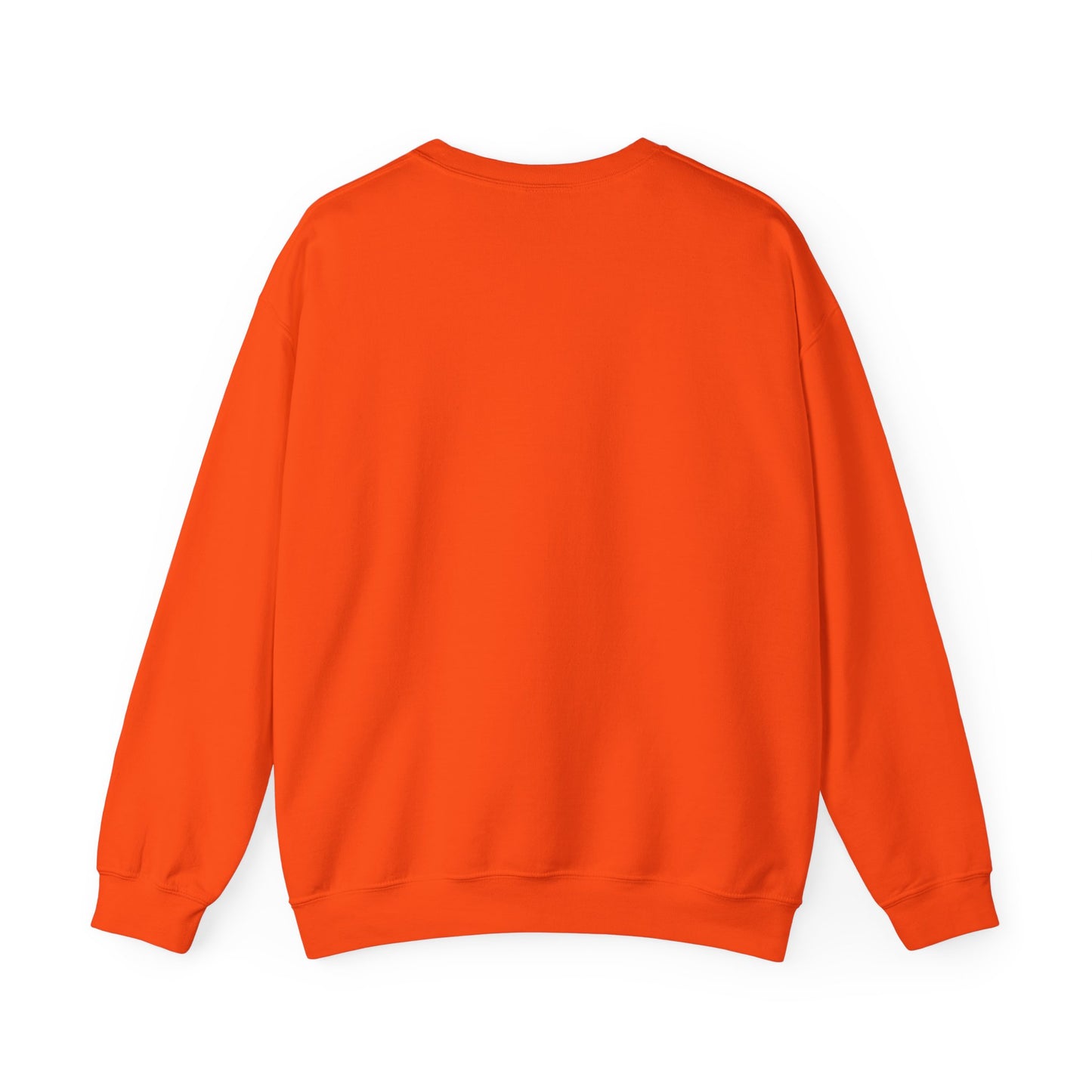 Fall Halloween Sweatshirt