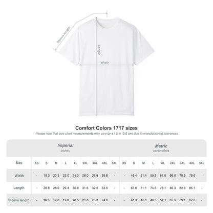 Truth Unisex Tee - Casual Wear, Faith-Based Apparel, Inspirational T-shirt