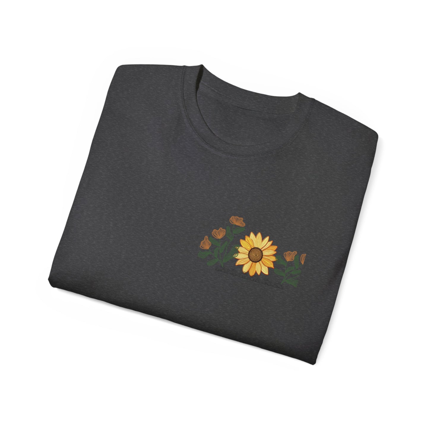 Unisex Tee - Unstoppable Mom Inspirational T-Shirt for Mother's Day and Everyday Comfort