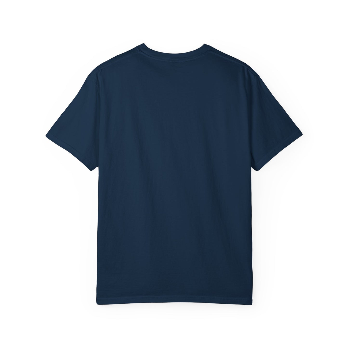 Inspirational Unisex T-Shirt - 'To God Forever'
