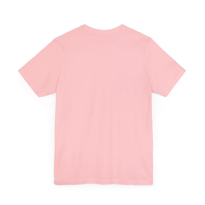 Resilience Tee - Inspirational Unisex T-Shirt