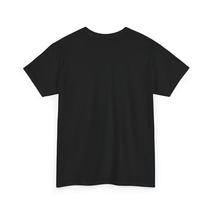 Inspirational Unisex Heavy Cotton Tee - "God Gave Me You"