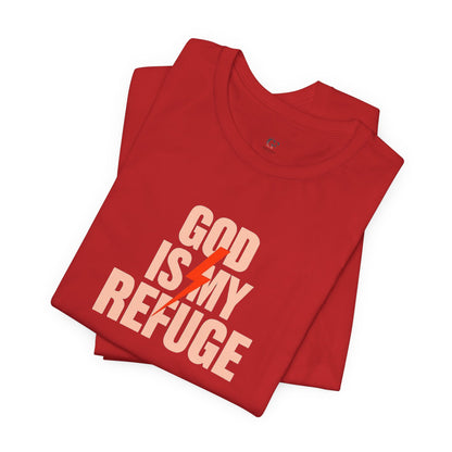 Christian Inspirational Tee