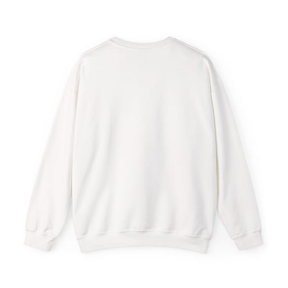Cozy Blend Sweatshirt with Vibrant Designs for Everyday Wear