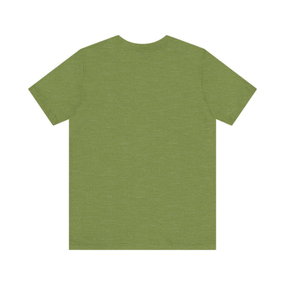 Strength and Courage Graphic Tee for Empowerment