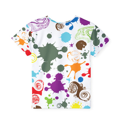 Children T-Shirt, Youth Wear, Inspirational wears, Jersey, Sporty Kids Shirt for Little Athletes, Team Uniform Top, Boys Basketball Tank, Girls Soccer Tee, Child Softball
