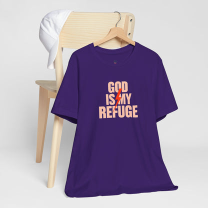 Christian Inspirational Tee