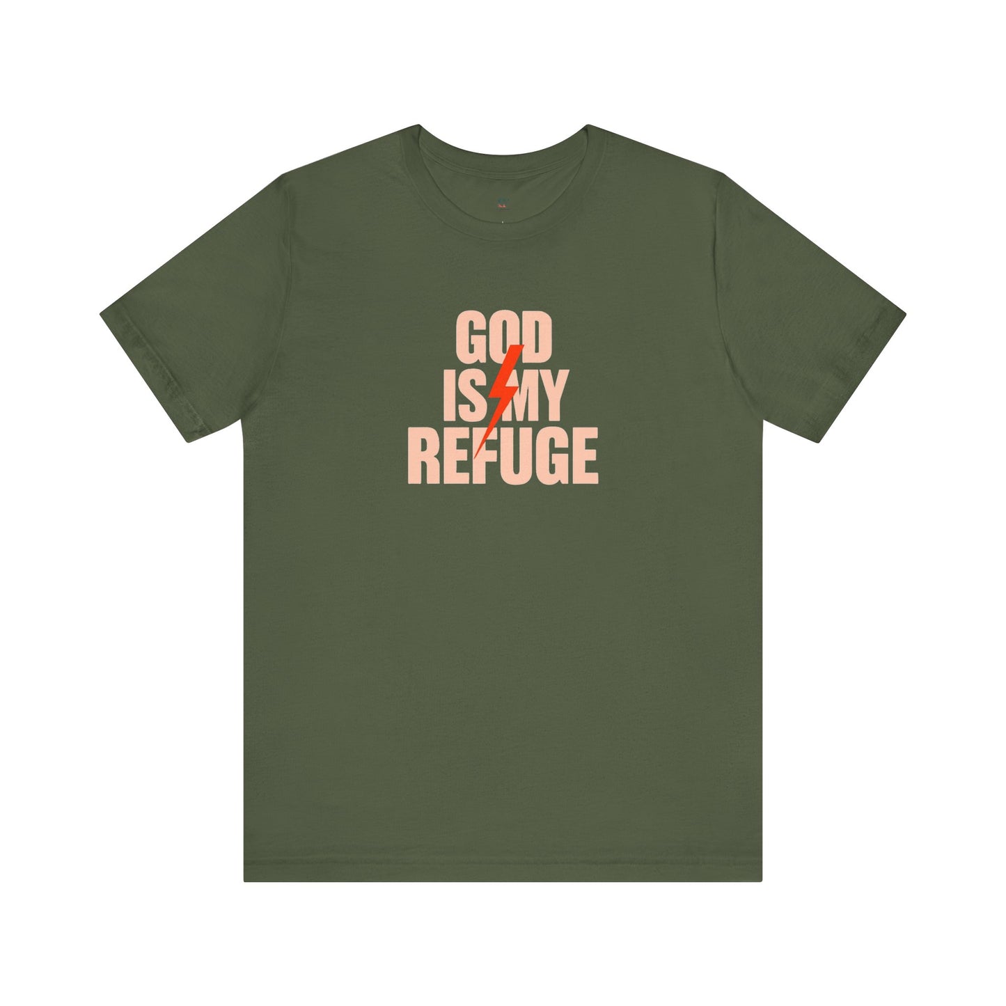 Christian Inspirational Tee