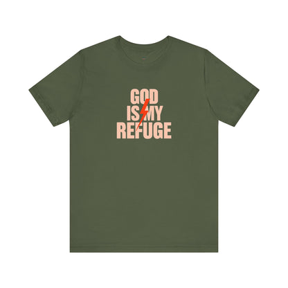 Christian Inspirational Tee