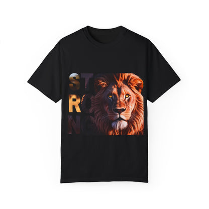 Strong Vibes T-shirt