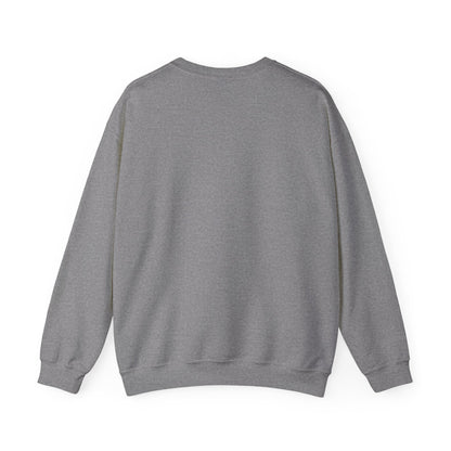 Butterfly Crewneck Sweatshirt - Unisex Inspirational Wear