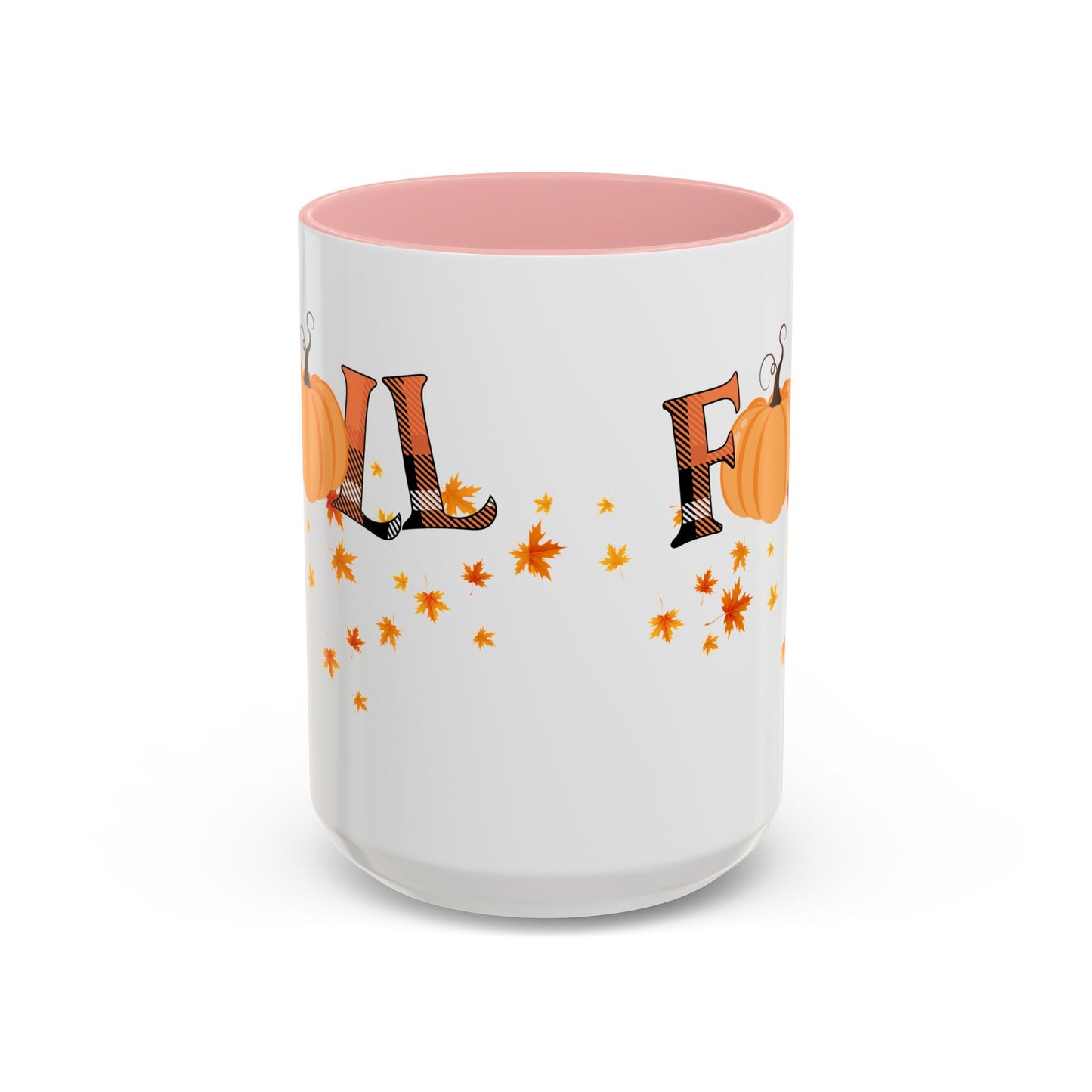 Coffee Mug | Autumn Pumpkin Mug | Cozy Fall Halloween Drinkware | Seasonal Thanksgiving Gift