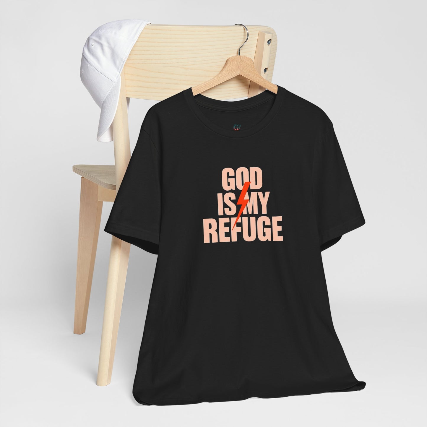 Christian Inspirational Tee